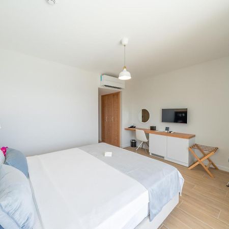 Olea Nova Hotel Kaş Extérieur photo